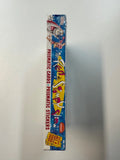 1993 Topps Ren & Stimpy Show Prismatic Series FACTORY SEALED BOX 36 Packs