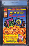 Amazing Spider-Man Annual #27 CGC 9.8 (1993) 1st Appearance of Annex!