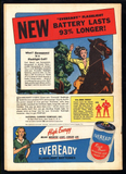 Mary Marvel #11 Fawcett 1947 (FN/VF) Golden Age Mary Marvel! HTF!