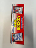 1991 NHL Hockey Series I Bilingual Edition FACTORY SEALED BOX 36 Packs