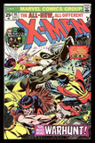 X-Men #95 Marvel 1975 (VF/NM) Death of Thunderbird! 3rd Team App!