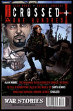 War Stories #11 Avatar Press 2015 (NM+) Good Girl Nose Art Variant