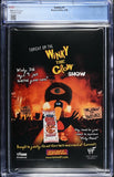 Sentry #1 CGC 9.6 (2000) 1st Appearance of the Sentry (Robert Reynolds)