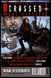 War Stories #11 Avatar Press 2015 (NM+) Good Girl Battle Damage Variant
