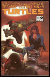 Teenage Mutant Ninja Turtles #2 Mirage 1986 (VF/NM) 1st April O'Neil Cvr!