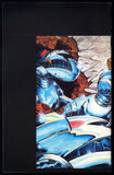 Teenage Mutant Ninja Turtles #3 Mirage 1988 (NM-) 2nd Printing