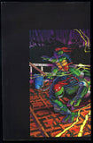 Teenage Mutant Ninja Turtles #9 Mirage 1986 (VF/NM) 1st Splinter Cvr!