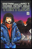 Teenage Mutant Ninja Turtles #11 Mirage 1987 (VF/NM) 1st Printing