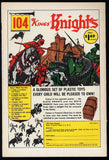 Ben Casey #5 Dell Comics 1963 (VF-) Vince Edwards Photo Cover!
