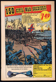 Ben Casey #8 Dell Comics 1963 (FN/VF) Vince Edwards Photo Cover!