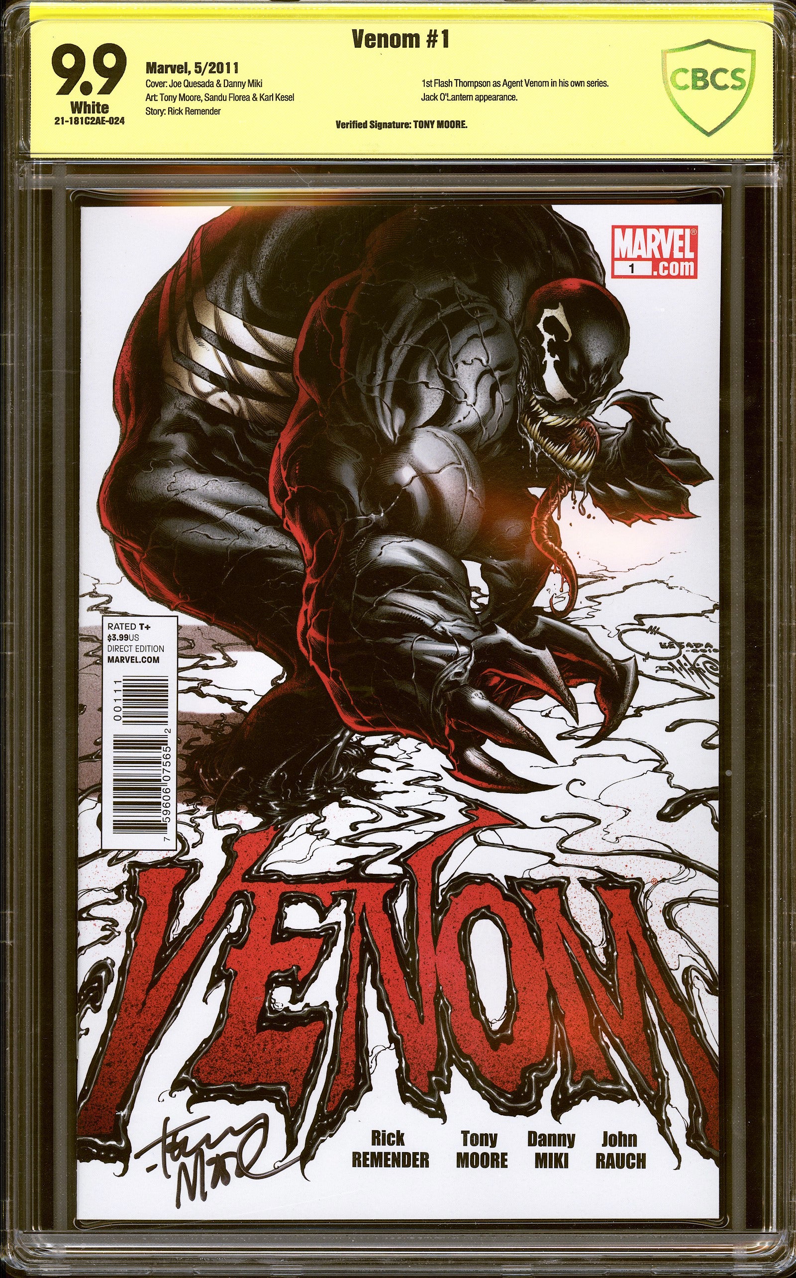 Venom 150 CBCS 9.8 store