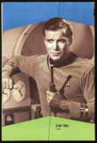 Star Trek #1 Gold Key 1967 (FN+) 1st Appearance of Star Trek in Comics!