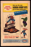 Amazing Spider-Man #46 Marvel 1966 (VG+) 1st Appearance of Shocker!