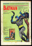 Batman #171 DC Comics 1965 (GD+) 1st Silver Age Riddler!