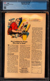 Fantastic Four #45 CGC 8.0 (1965) 1st App of Lockjaw & The Inhumans!
