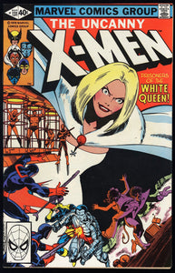 X-Men #131 Marvel 1980 (VF-) 2nd Appearance of Dazzler!