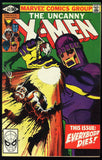 X-Men #142 Marvel 1981 (NM-) Days of Future Past Part 2