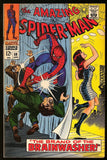 Amazing Spider-Man #59 Marvel 1968 (FN+) 1st Mary Jane Cover!