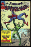 Amazing Spider-Man #20 Marvel 1964 (FN-) 1st App of the Scorpion!