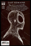Amazing Spider-Man #55 Last Remains 2021 (NM+) Set of 3! Gleason!