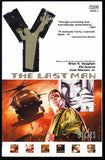 Y The Last Man TPB Vol. 1-10 DC/Vertigo 2008 (NM) Complete Set!