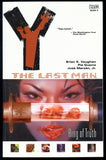 Y The Last Man TPB Vol. 1-10 DC/Vertigo 2008 (NM) Complete Set!