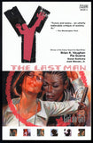 Y The Last Man TPB Vol. 1-10 DC/Vertigo 2008 (NM) Complete Set!