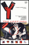 Y The Last Man TPB Vol. 1-10 DC/Vertigo 2008 (NM) Complete Set!