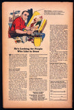 Strange Tales #135 Marvel 1965 (VG-) 1st Appearance of Nick Fury!