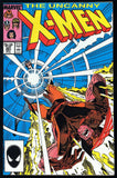 Uncanny X-Men #221 Marvel 1987 (NM-) 1st App Mister Sinister!