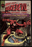 Daredevil #13 Marvel 1965 (FN) 1st Appearance of Vibranium!