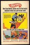 Showcase #76 DC Comics 1968 (VG+) 1st Appearance of Bat Lash!