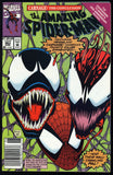 Amazing Spider-Man #363 Marvel 1992 (NM-) 3rd Carnage! NEWSSTAND!