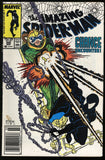 Amazing Spider-Man #298 Marvel 1988 (VG/FN) 1st McFarlane Spider-Man!