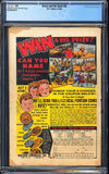 Brave and the Bold #28 CGC 2.0 (1960) 1st App of the Justice League!