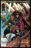 Uncanny X-Men #266 Marvel 1990 (NM) 1st Full Appearance of Gambit!