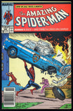 Amazing Spider-Man #306 Marvel 1988 (VF+) Classic Todd McFarlane Cvr!