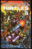 Teenage Mutant Ninja Turtles #7 Mirage 1986 (NM-) 1st TMNT in Colour!