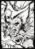 Marvel Comics Presents Wolverine Graphic Novel (NM+) 1st Printing