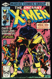 Uncanny X-Men #136 Marvel 1980 (NM) Last Dark Phoenix! John Byrne!