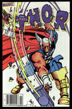 Thor #337 Marvel 1983 (NM-) 1st Beta Ray Bill! Canadian Price Variant!