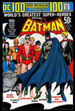 Batman #238 DC Comics 1972 (VF) Neal Adams Art! SHARP COPY!