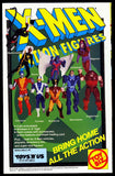 X-Men #1 Marvel Comics 1991 (NM+) Classic Jim Lee Cover & Art!