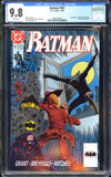 Batman #457 CGC 9.8 (1990) 1st Appearance of Tim Drake as Robin!