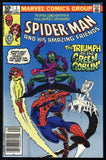 Spider-Man and His Amazing Friends #1 1981 (VF) 1st Firestar! NEWSSTAND!