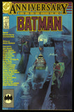 Batman #400 DC Comics (1986) Stephen King Intro! Anniversary Issue