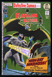 Detective Comics #416 DC Comics 1971 (VF+) Neal Adams Cover!