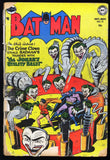 Batman #73 DC Comics 1952 (GD-) Classic Golden Age Joker App!