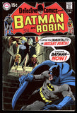 Detective Comics #395 DC 1970 (FN/VF) 1st Modern Batman! Neal Adams!