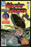 Wonder Woman #275 DC 1981 (VF/NM) 1st Full New Cheetah! NEWSSTAND!